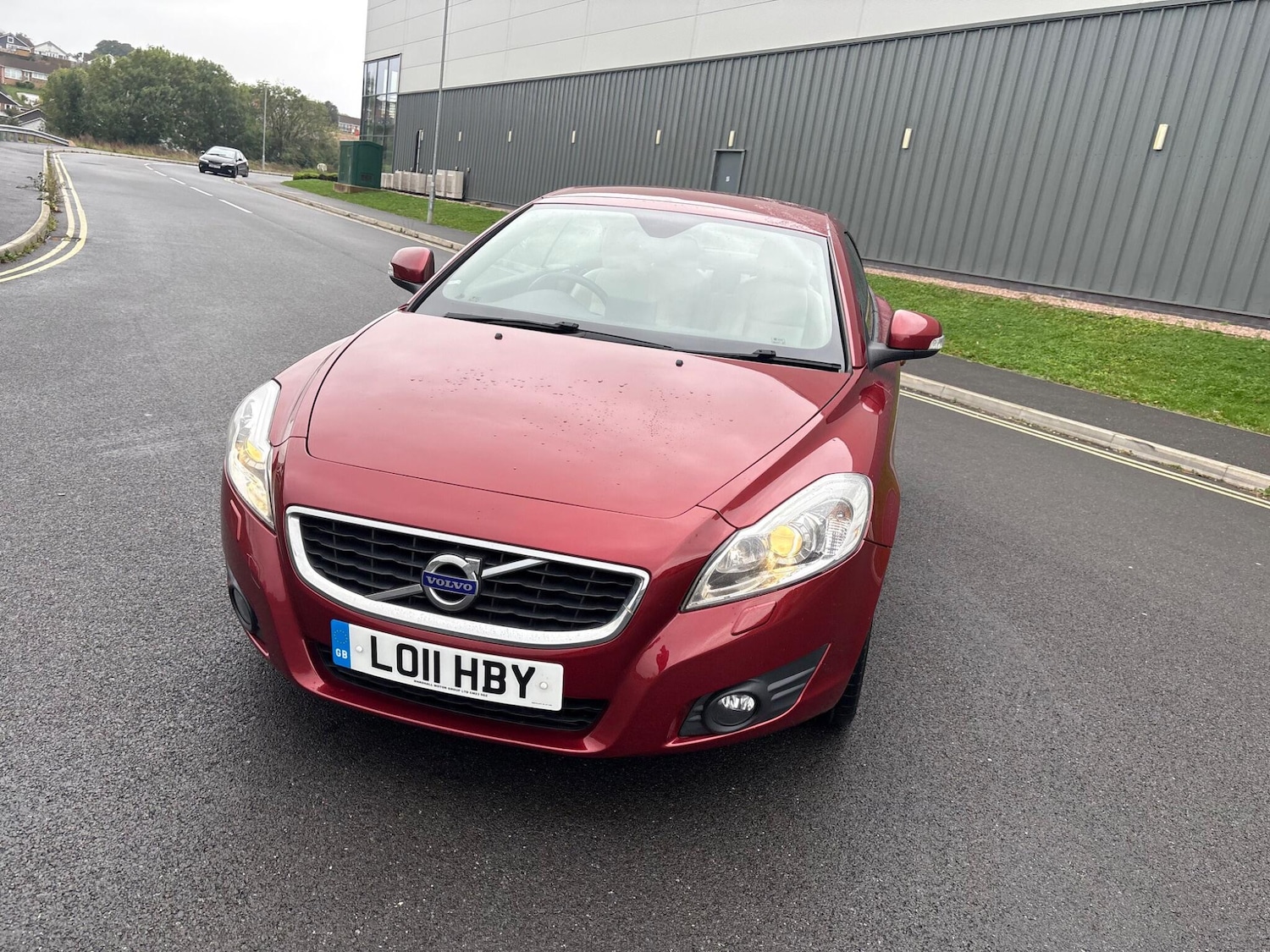 Used Volvo C70 2011 for sale - 76865664: Photo 28