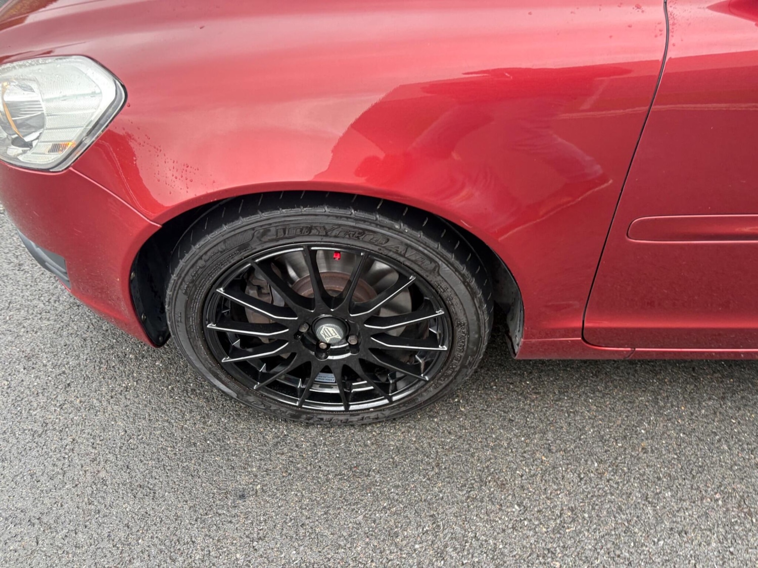 Used Volvo C70 2011 for sale - 76865664: Photo 30