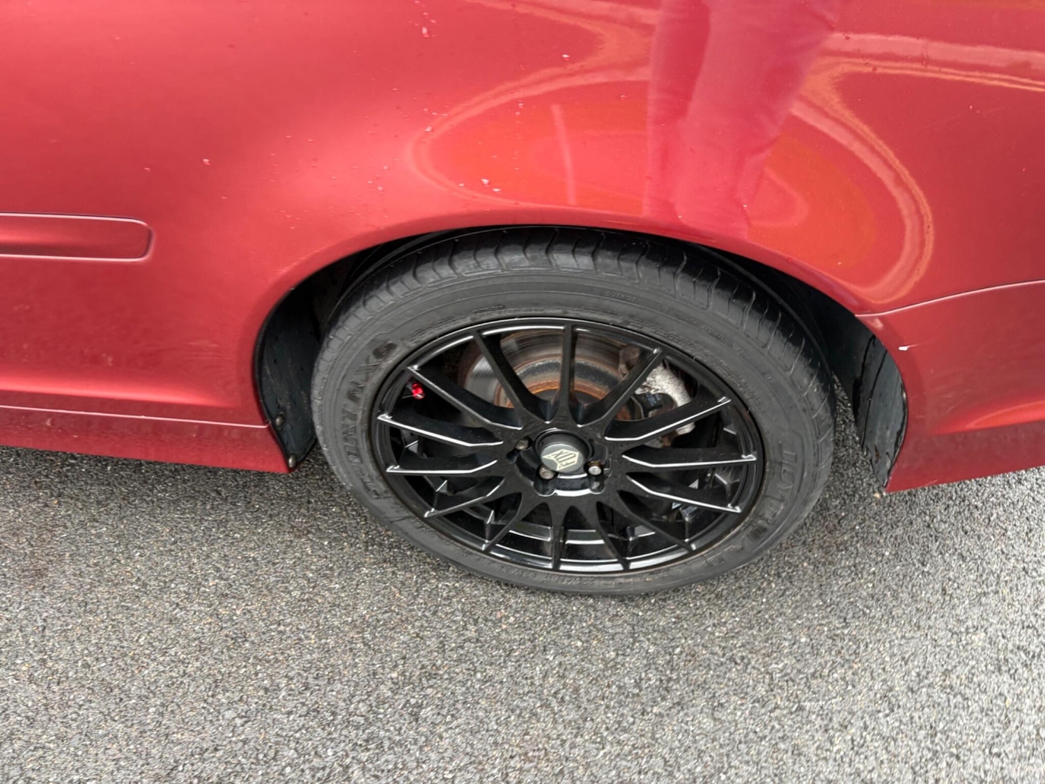 Used Volvo C70 2011 for sale - 76865664: Photo 31