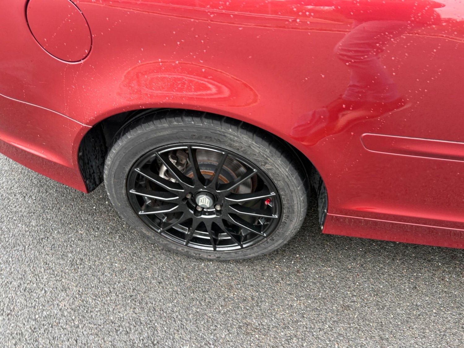 Used Volvo C70 2011 for sale - 76865664: Photo 32