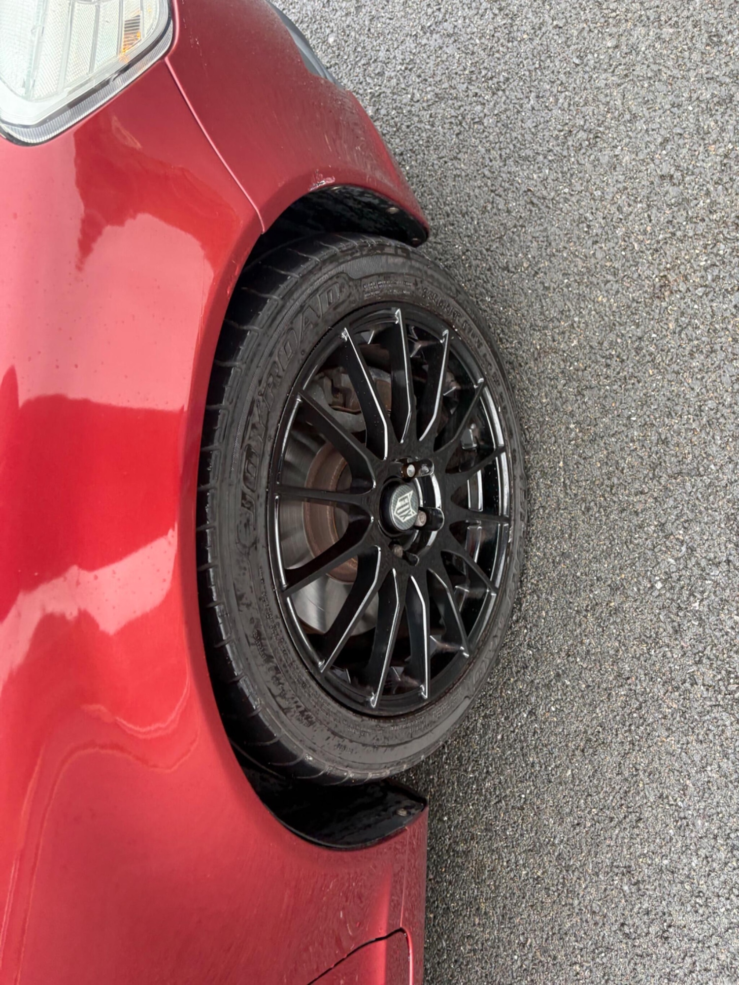 Used Volvo C70 2011 for sale - 76865664: Photo 33