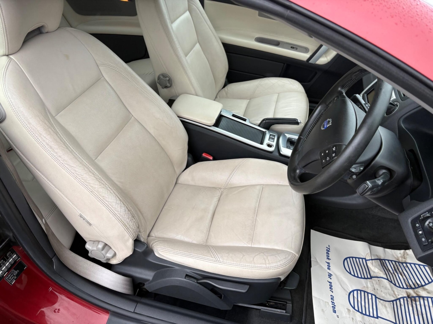 Used Volvo C70 2011 for sale - 76865664: Photo 34