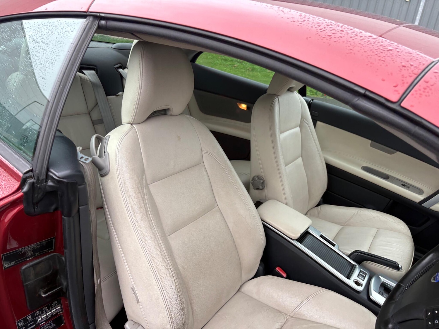 Used Volvo C70 2011 for sale - 76865664: Photo 35