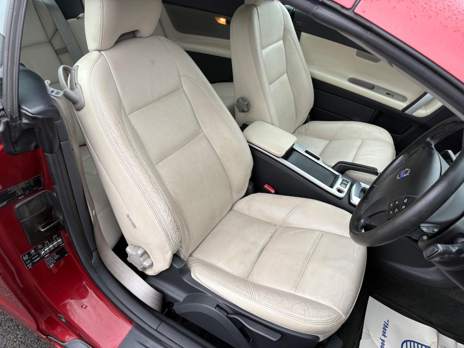 Used Volvo C70 2011 for sale - 76865664: Photo 4