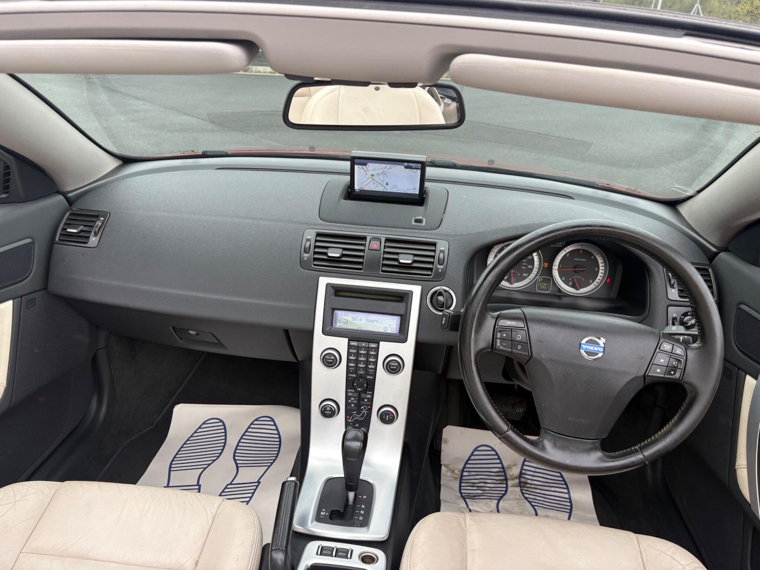 Used Volvo C70 2011 for sale - 76865664: Photo 44