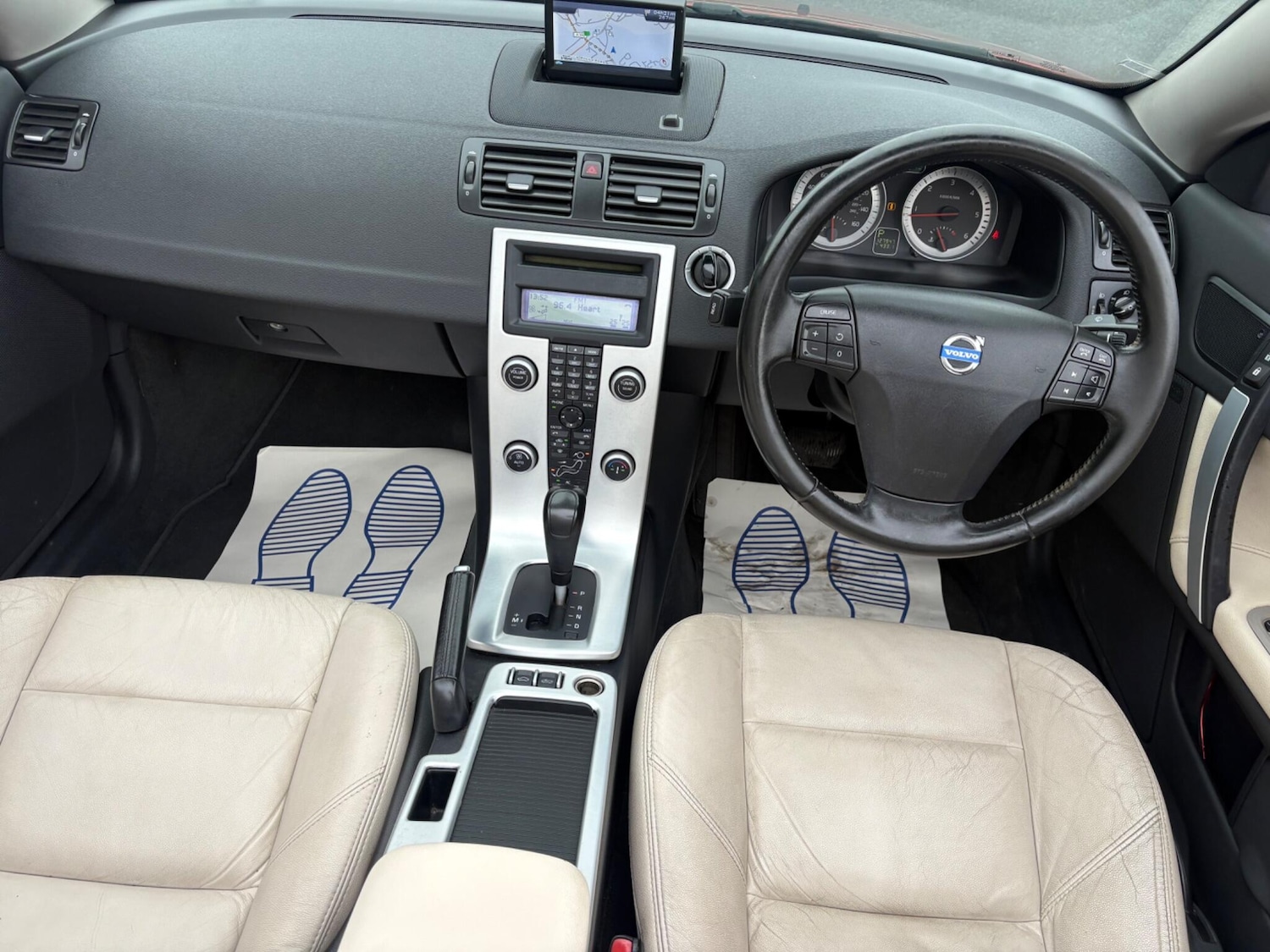 Used Volvo C70 2011 for sale - 76865664: Photo 49