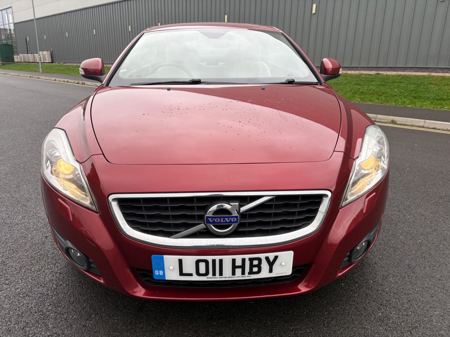 Used Volvo C70 2011 for sale - 76865664: Photo 52