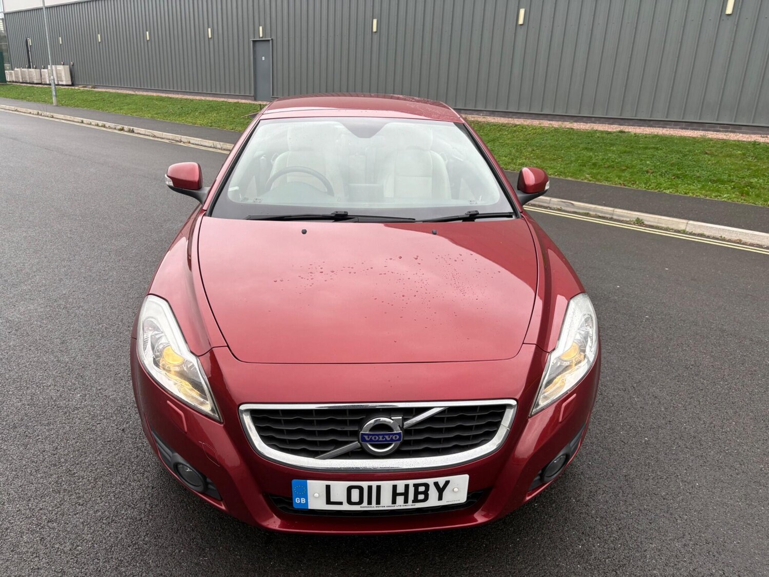 Used Volvo C70 2011 for sale - 76865664: Photo 53