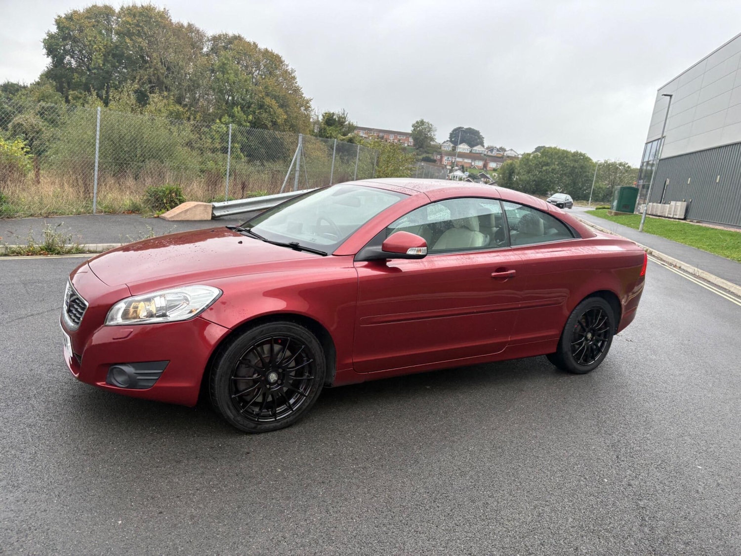 Used Volvo C70 2011 for sale - 76865664: Photo 56