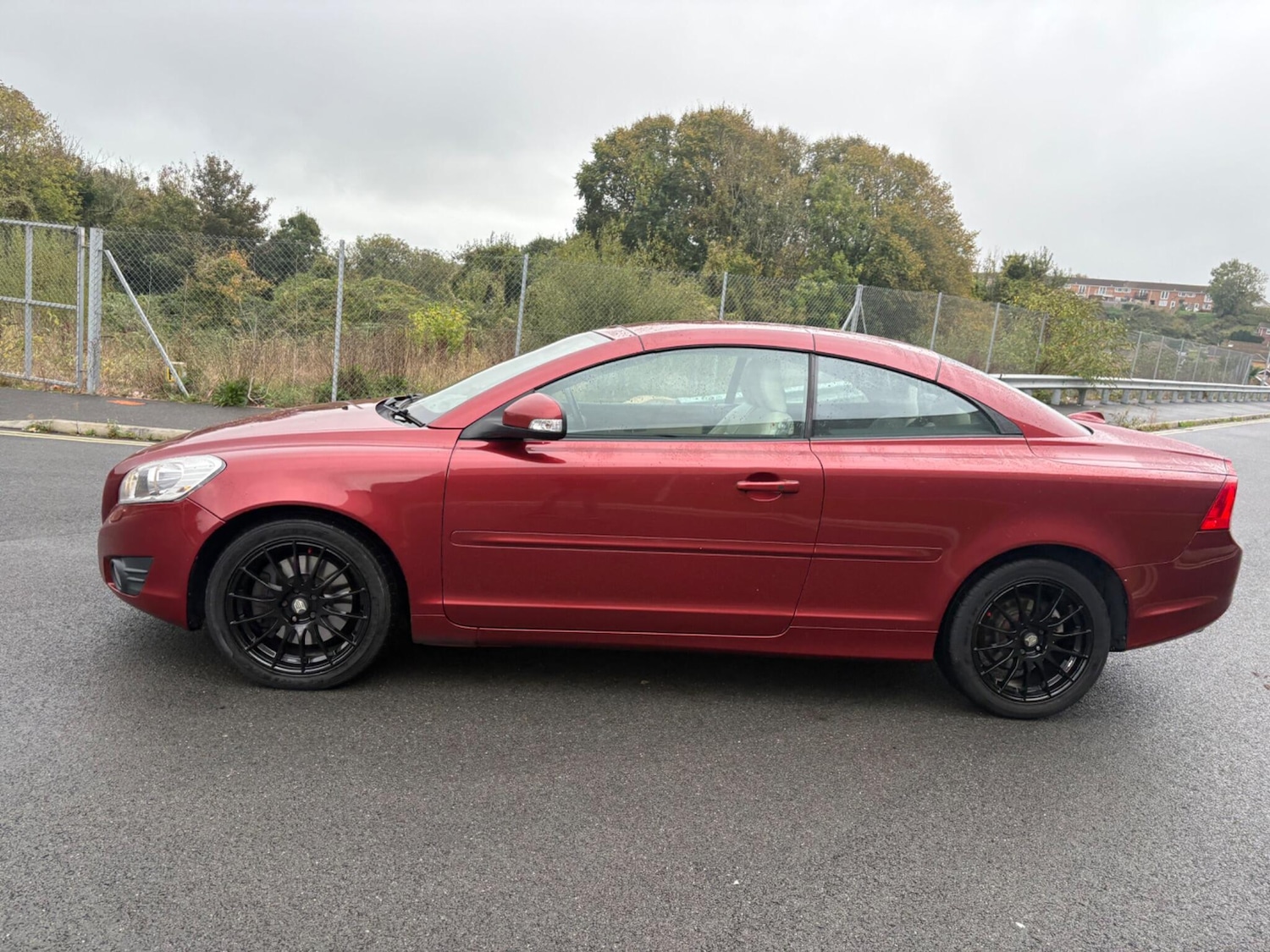 Used Volvo C70 2011 for sale - 76865664: Photo 57