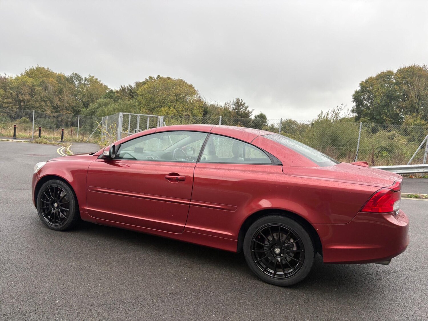 Used Volvo C70 2011 for sale - 76865664: Photo 58