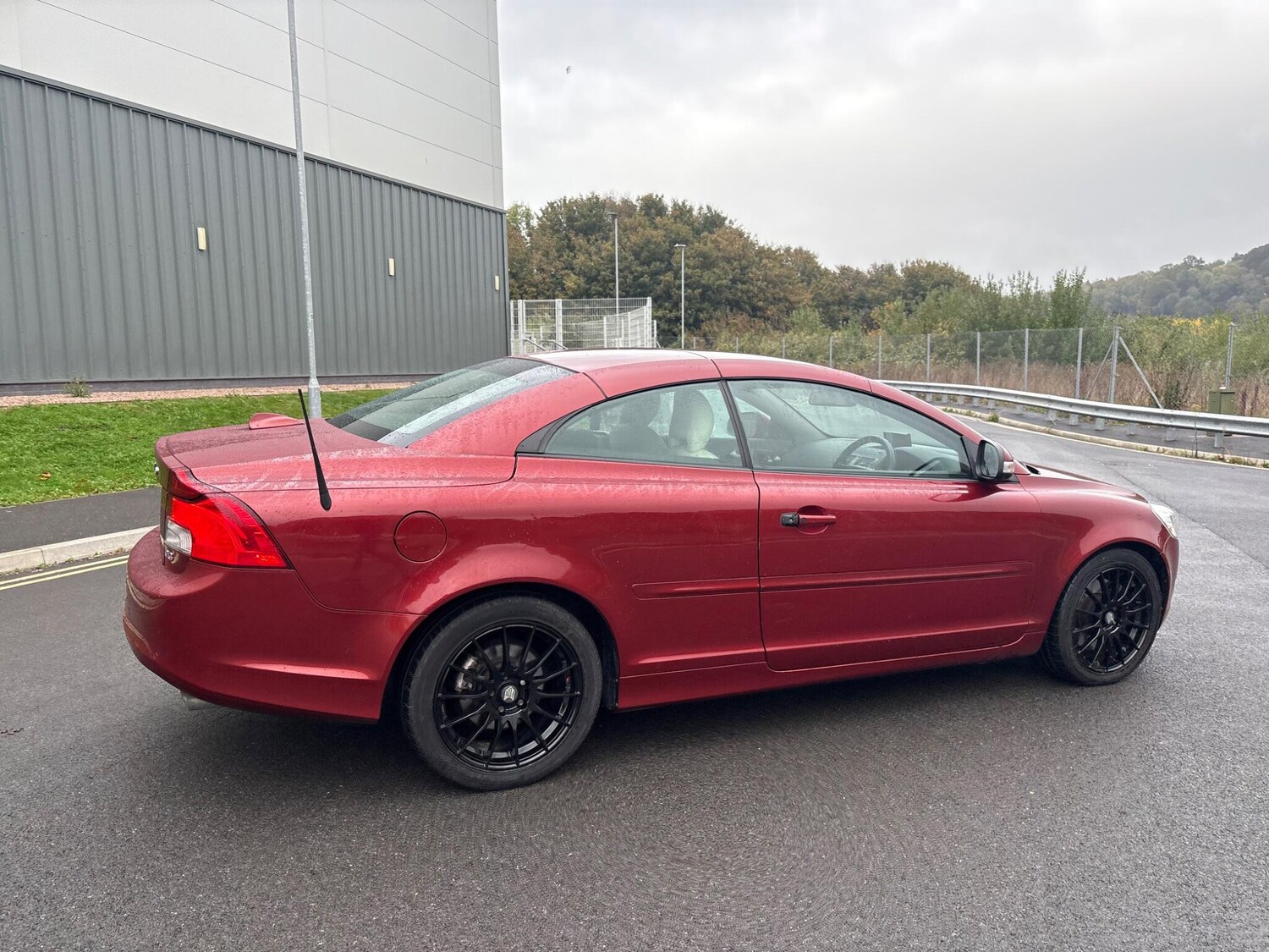 Used Volvo C70 2011 for sale - 76865664: Photo 63