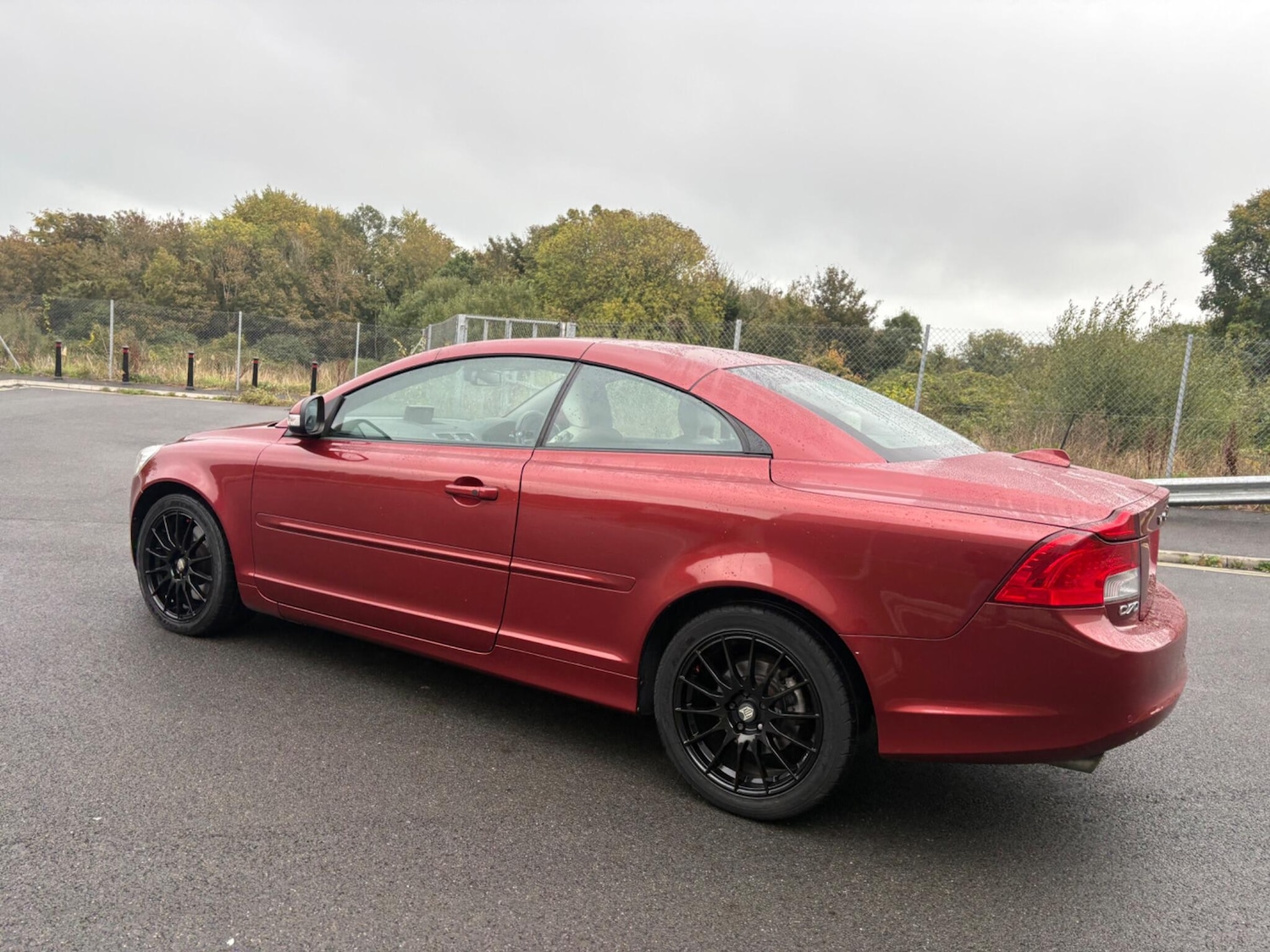 Used Volvo C70 2011 for sale - 76865664: Photo 73