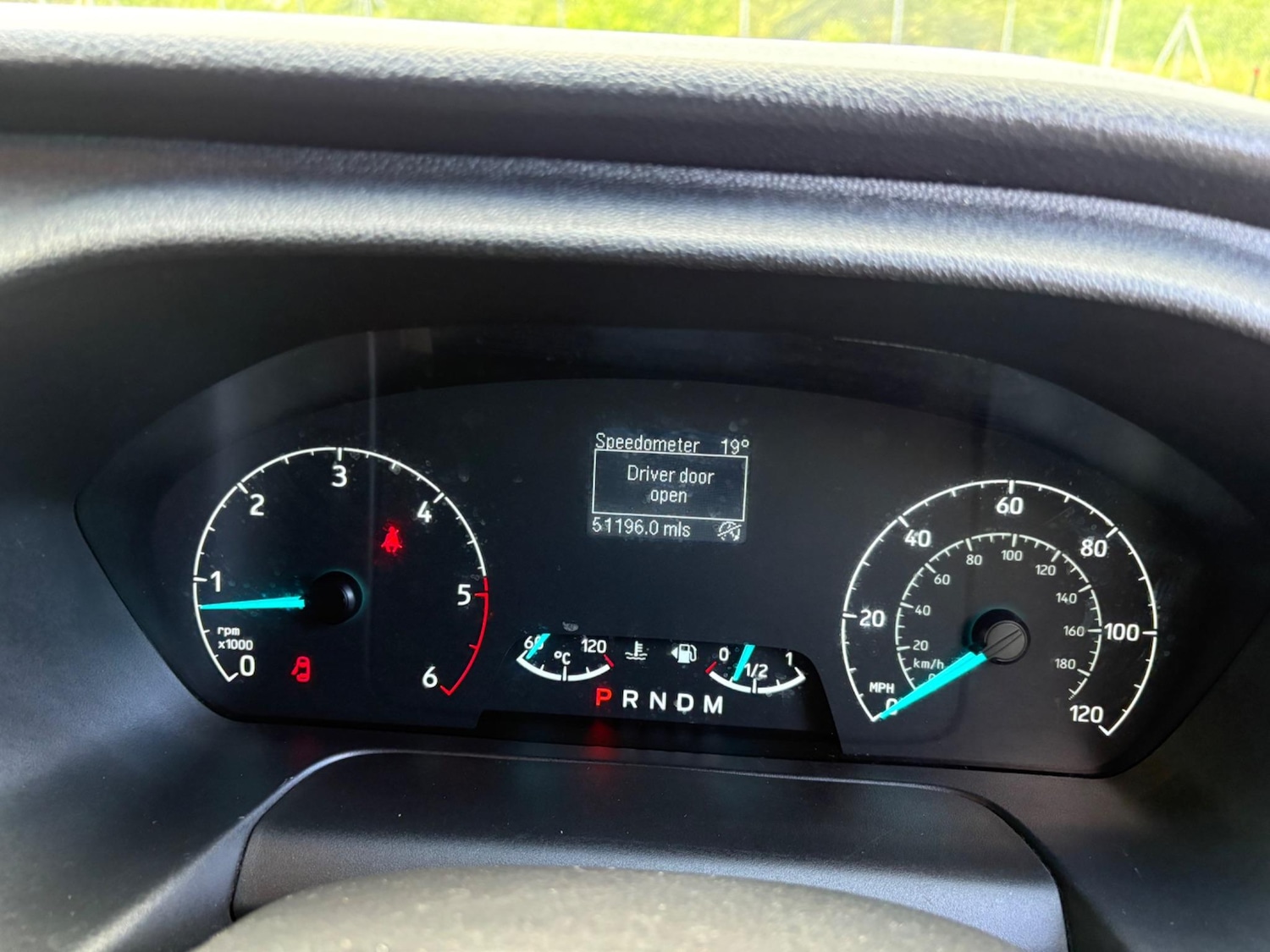 Used Ford Transit Custom 2021 for sale - 76865969: Photo 20