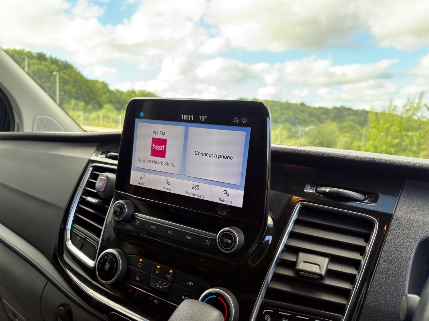 Used Ford Transit Custom 2021 for sale - 76865969: Photo 24