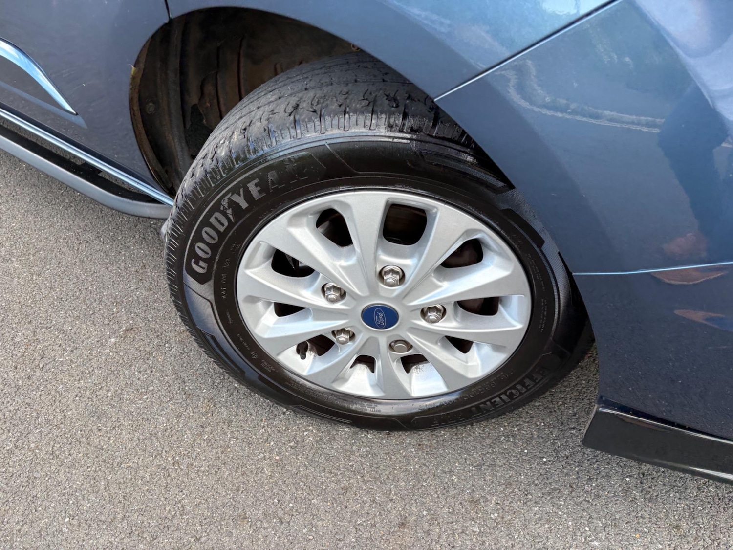 Used Ford Transit Custom 2021 for sale - 76865969: Photo 26