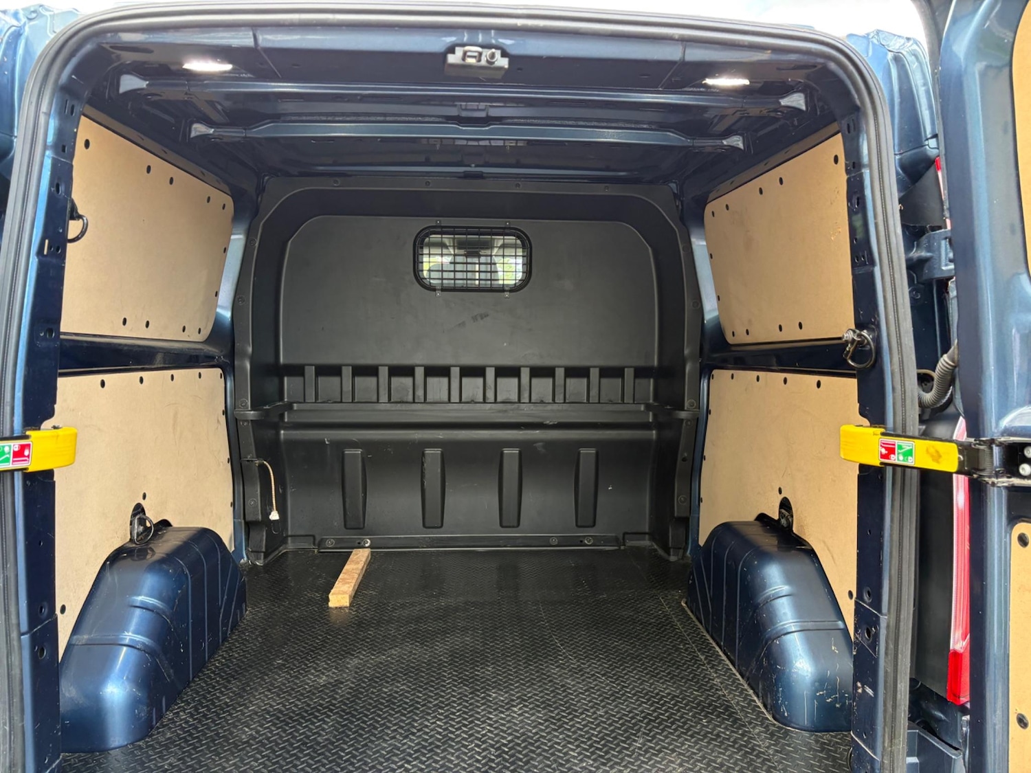 Used Ford Transit Custom 2021 for sale - 76865969: Photo 28