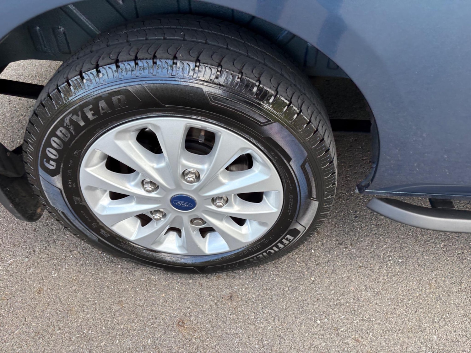 Used Ford Transit Custom 2021 for sale - 76865969: Photo 29