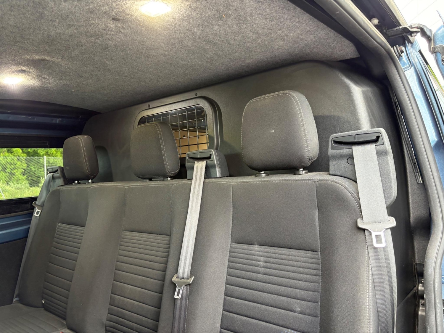 Used Ford Transit Custom 2021 for sale - 76865969: Photo 32