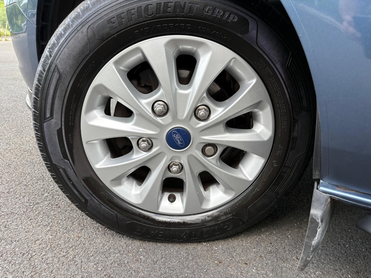 Used Ford Transit Custom 2021 for sale - 76865969: Photo 33