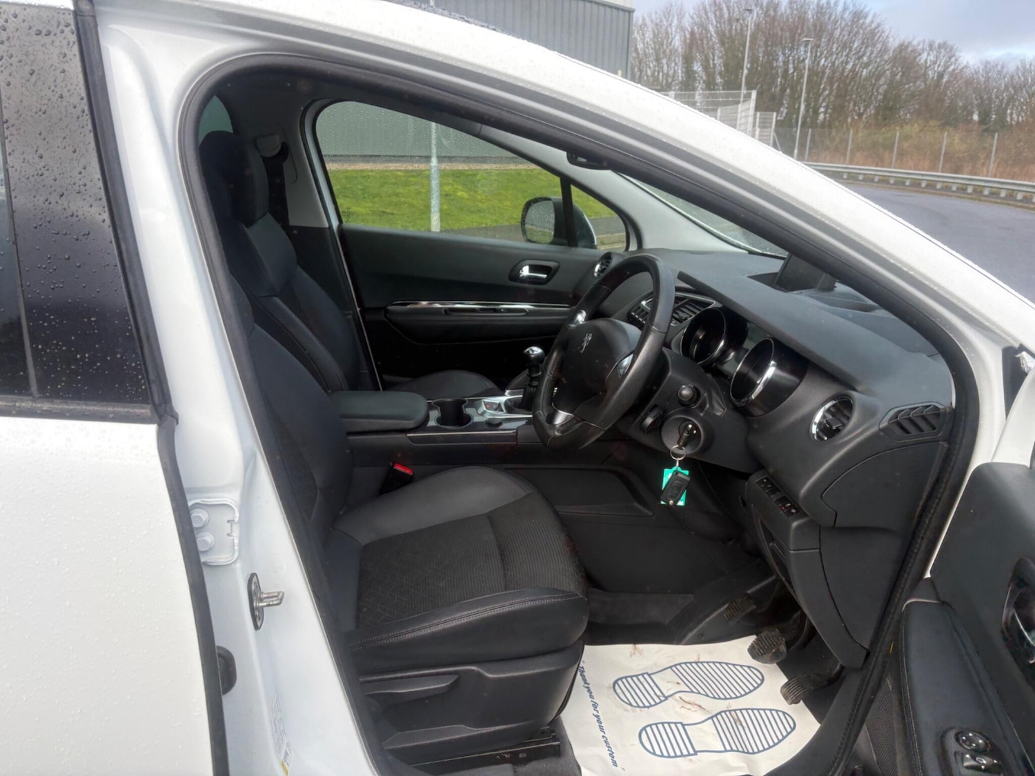 Used Peugeot 3008 2016 for sale - 77440574: Photo 18