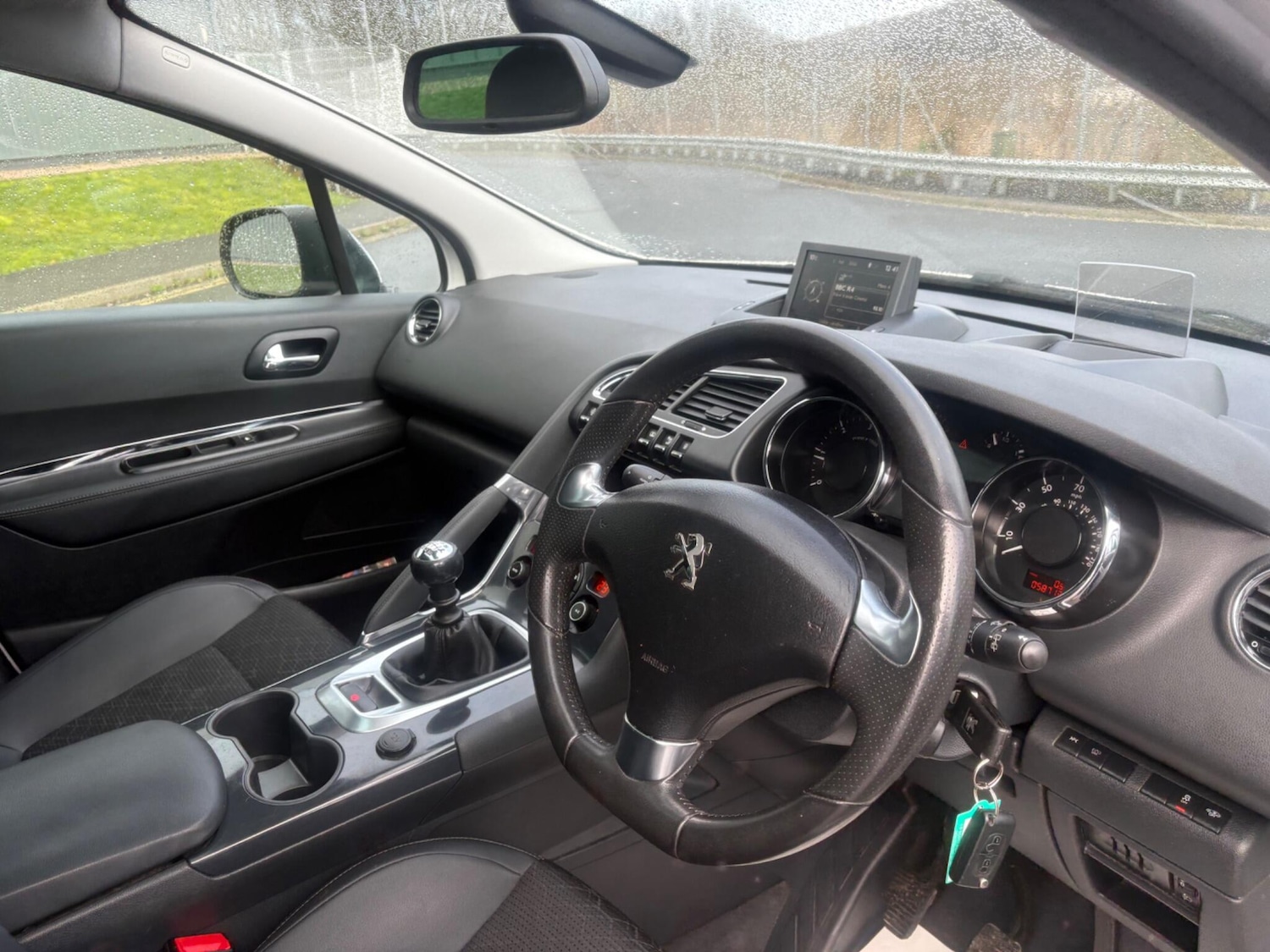 Used Peugeot 3008 2016 for sale - 77440574: Photo 19