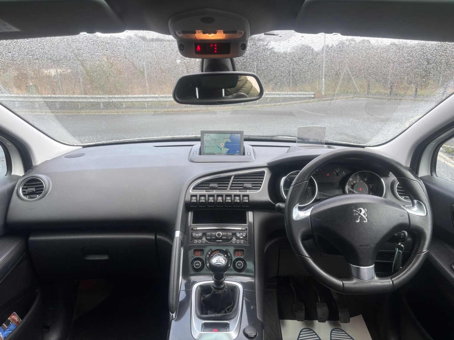 Used Peugeot 3008 2016 for sale - 77440574: Photo 26