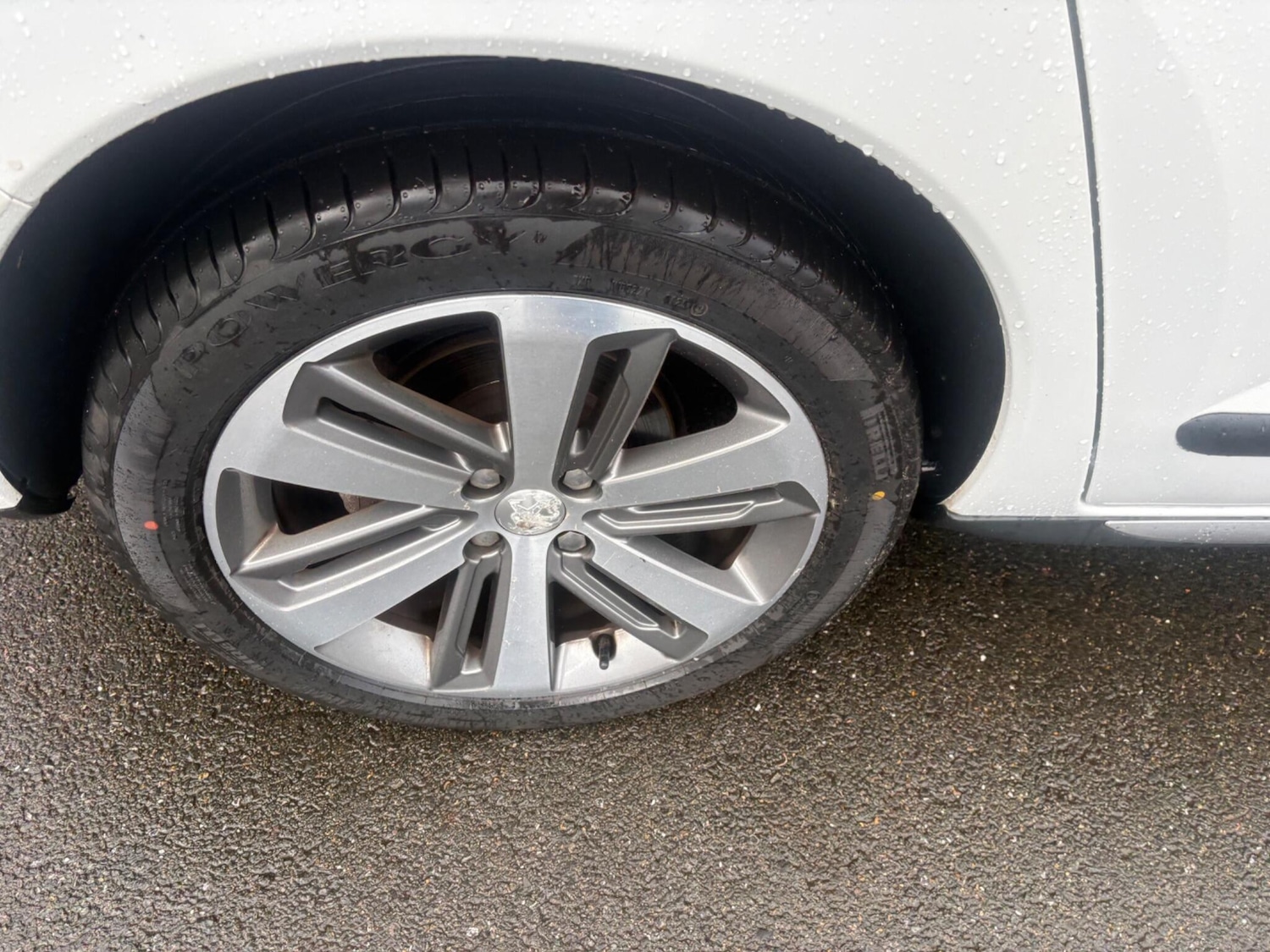 Used Peugeot 3008 2016 for sale - 77440574: Photo 30