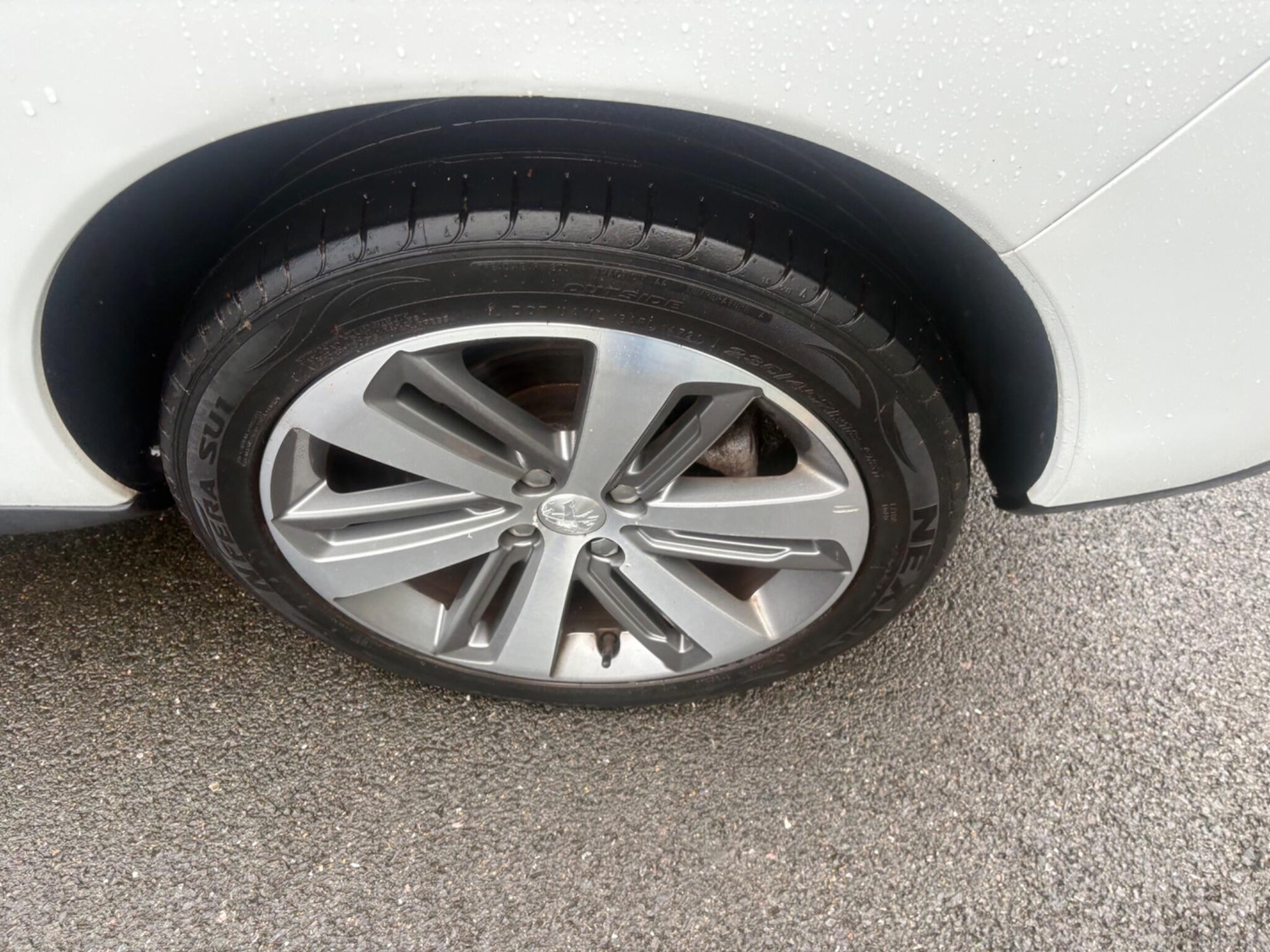 Used Peugeot 3008 2016 for sale - 77440574: Photo 33