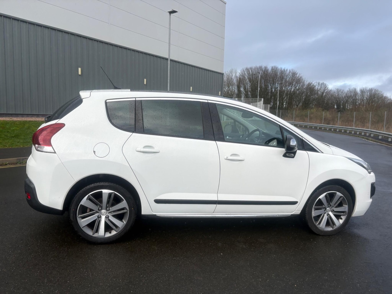 Used Peugeot 3008 2016 for sale - 77440574: Photo 41