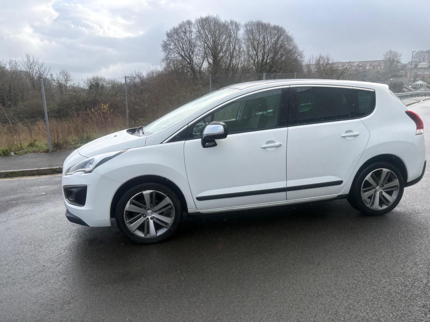 Used Peugeot 3008 2016 for sale - 77440574: Photo 47