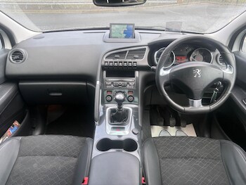 Used Peugeot 3008 2016 for sale - 77440574: Photo