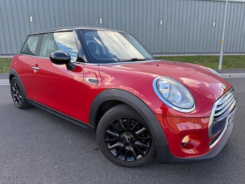 Used MINI Hatch 2014 for sale - 78843260: Photo