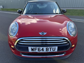 Used MINI Hatch 2014 for sale - 78843260: Photo