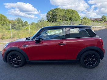 Used MINI Hatch 2014 for sale - 78843260: Photo