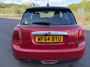 Used MINI Hatch 2014 for sale - 78843260: Photo