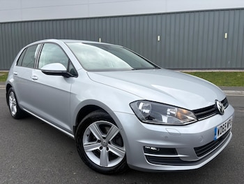 Used Volkswagen Golf 2016 for sale - 78649182: Photo