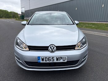 Used Volkswagen Golf 2016 for sale - 78649182: Photo
