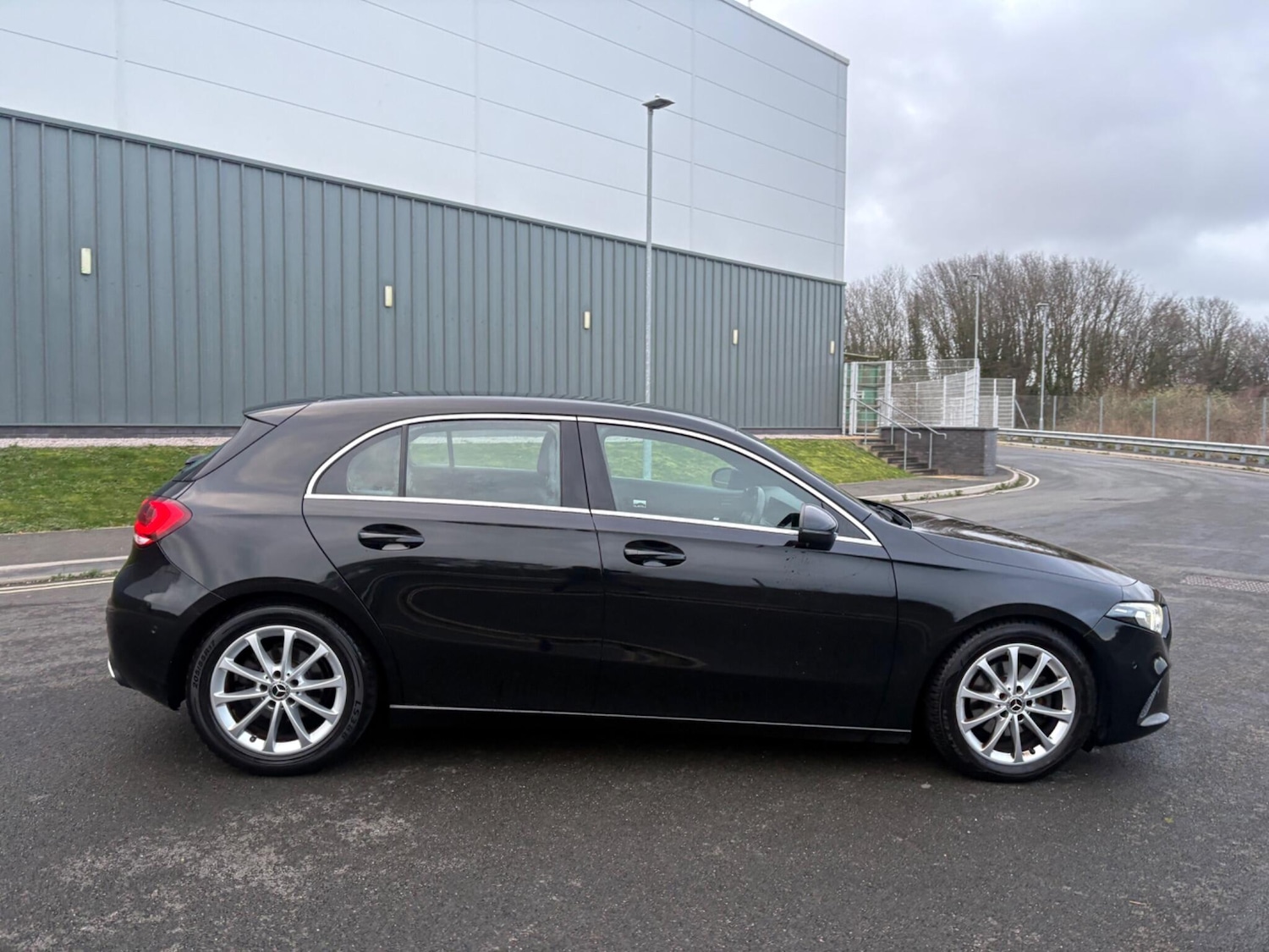 Used Mercedes-Benz A-Class 2019 for sale - 77456155: Photo 20