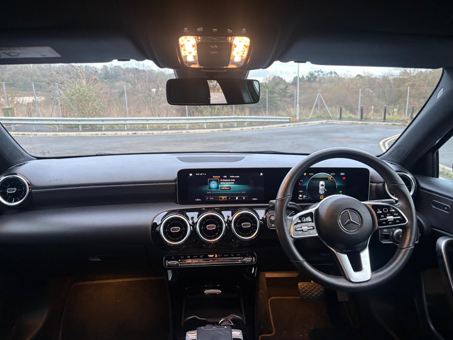 Used Mercedes-Benz A-Class 2019 for sale - 77456155: Photo 26