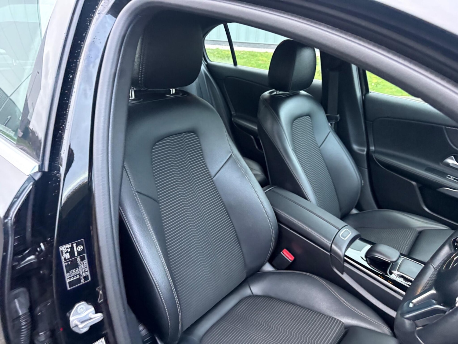 Used Mercedes-Benz A-Class 2019 for sale - 77456155: Photo 28