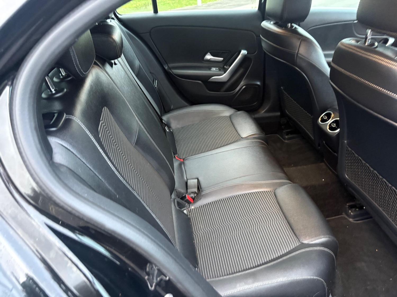 Used Mercedes-Benz A-Class 2019 for sale - 77456155: Photo 29