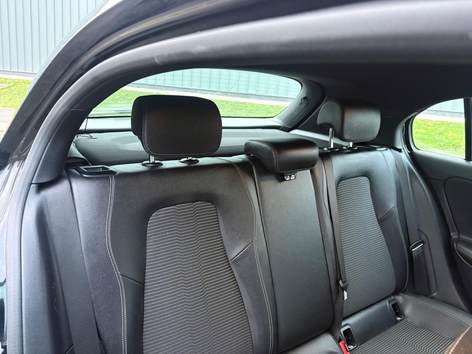 Used Mercedes-Benz A-Class 2019 for sale - 77456155: Photo 30