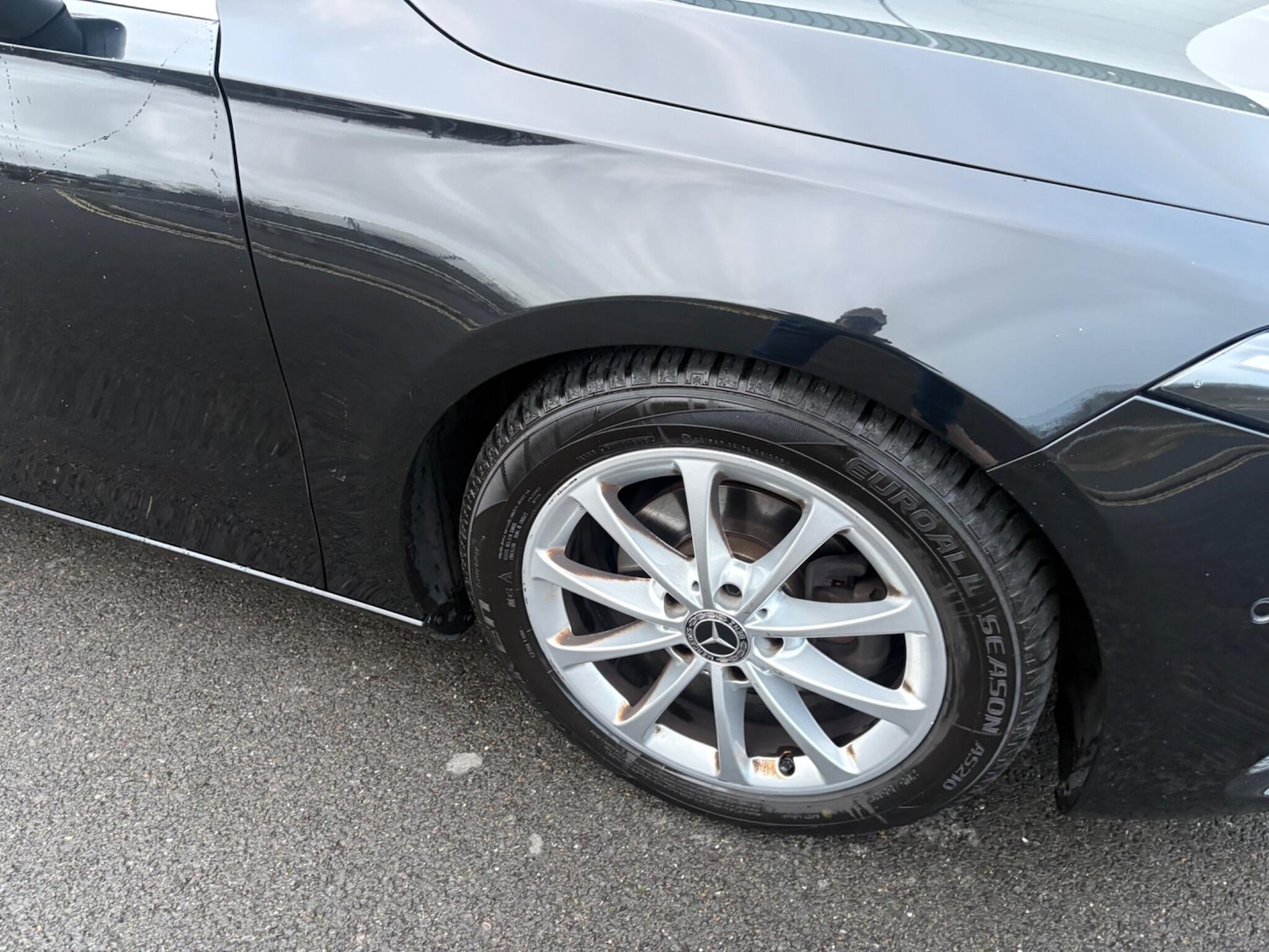 Used Mercedes-Benz A-Class 2019 for sale - 77456155: Photo 31