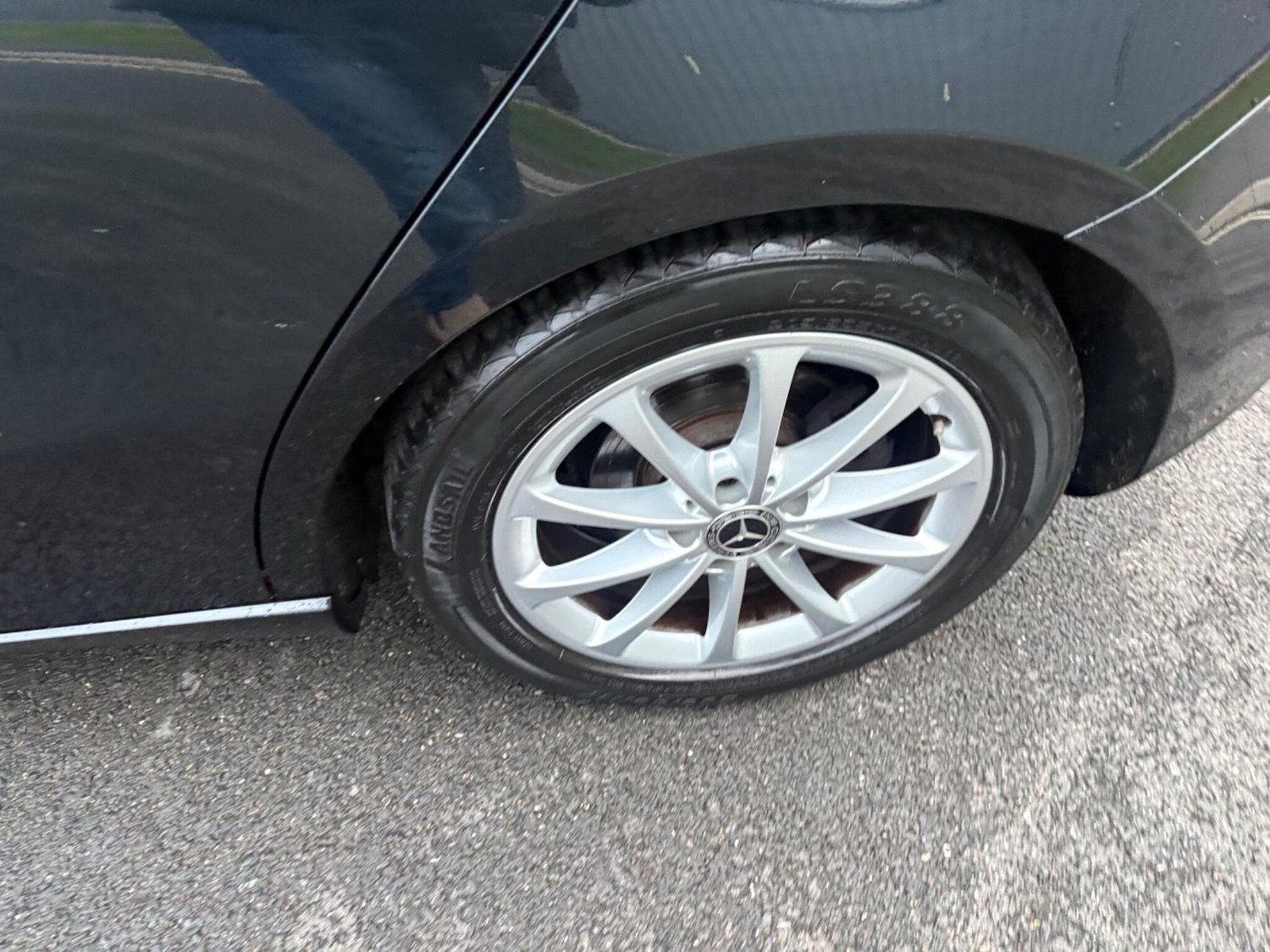 Used Mercedes-Benz A-Class 2019 for sale - 77456155: Photo 32