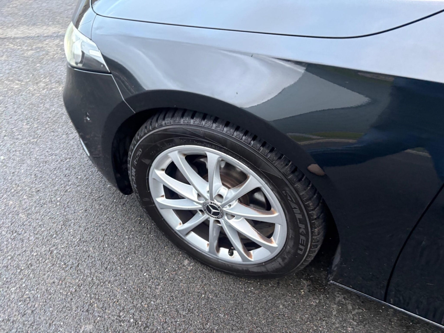 Used Mercedes-Benz A-Class 2019 for sale - 77456155: Photo 34