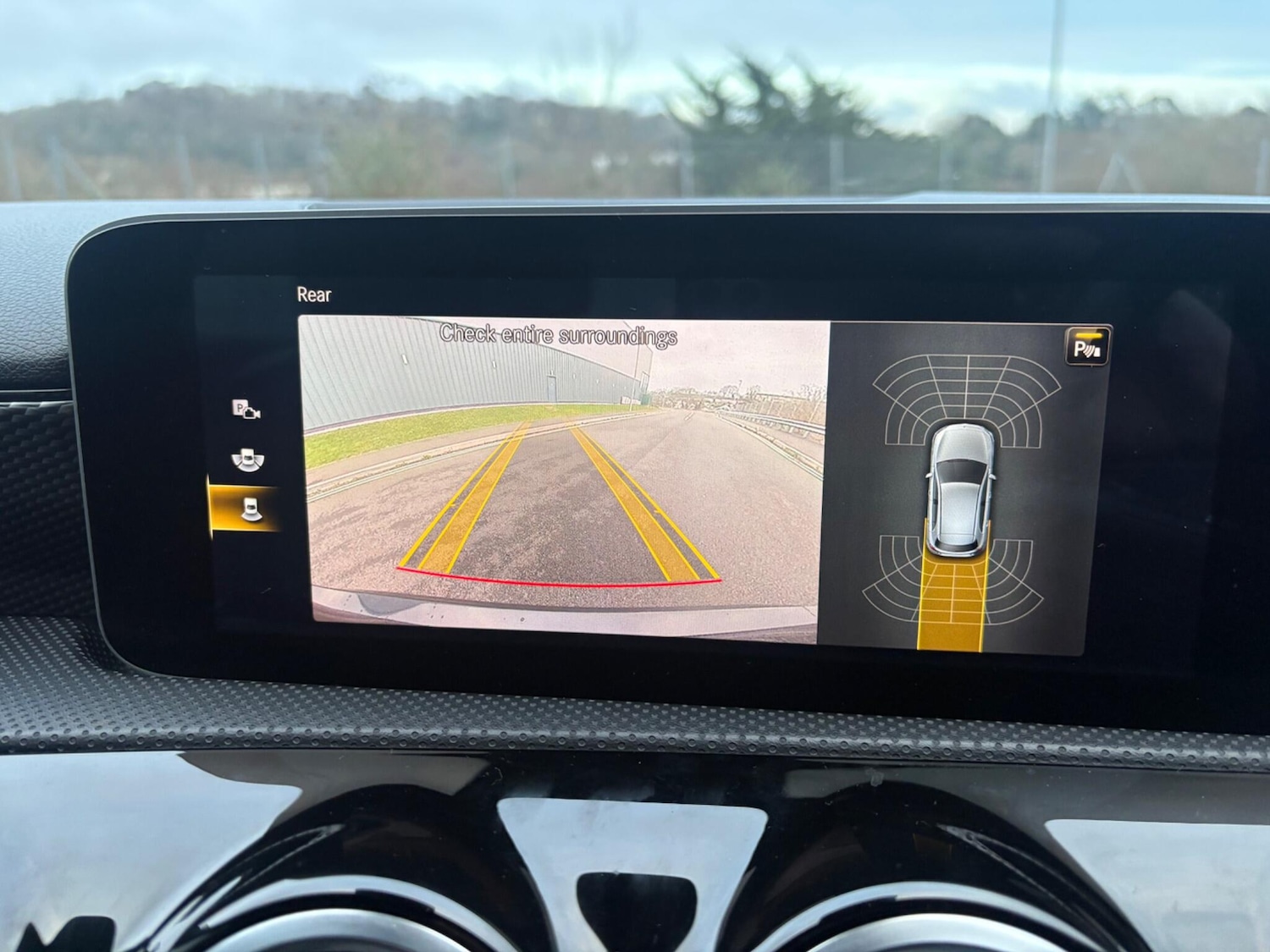 Used Mercedes-Benz A-Class 2019 for sale - 77456155: Photo 38