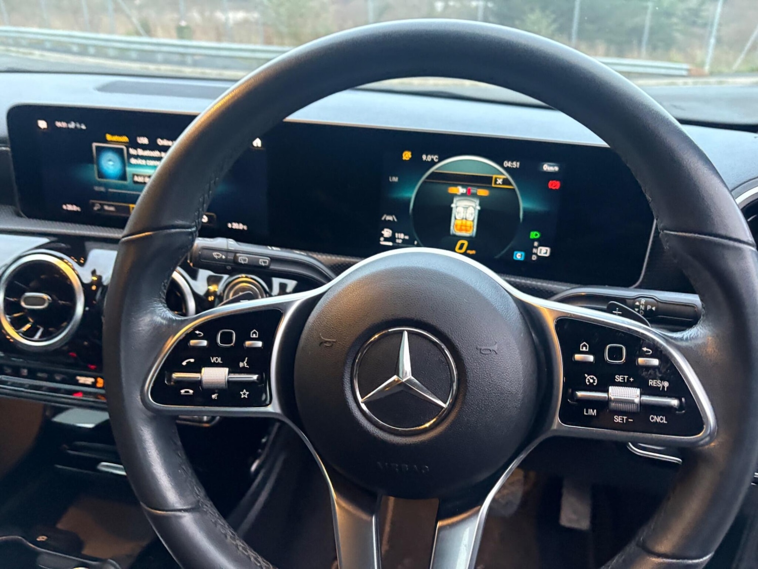 Used Mercedes-Benz A-Class 2019 for sale - 77456155: Photo 41