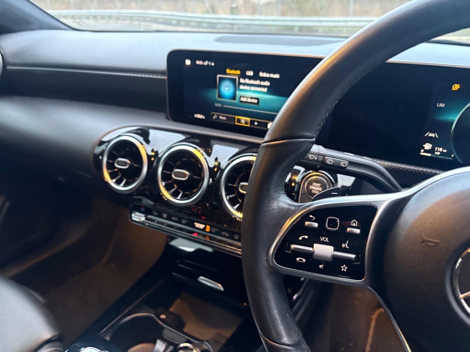 Used Mercedes-Benz A-Class 2019 for sale - 77456155: Photo 43