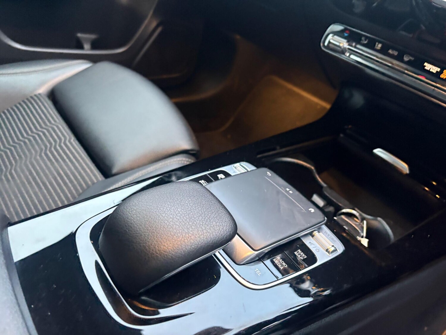 Used Mercedes-Benz A-Class 2019 for sale - 77456155: Photo 47